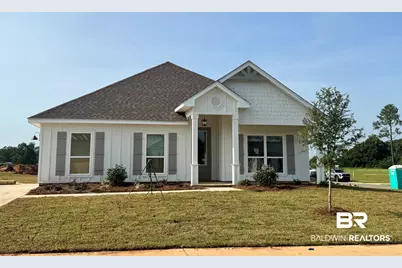 27773 Staydar Circle, Loxley, AL 36551 - Photo 1