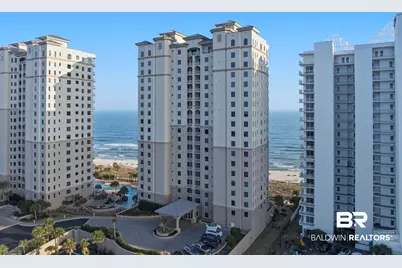 13621 Perdido Key Drive #803-W, Perdido Key, FL 32507 - Photo 1