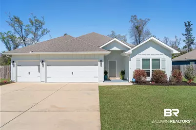 1853 Carly Street, Foley, AL 36535 - Photo 1