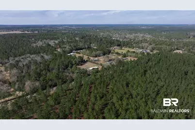0 Cowpen Creek Road, Robertsdale, AL 36567 - Photo 1