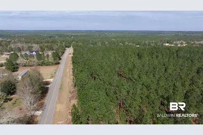 0 Cowpen Creek Road, Robertsdale, AL 36567 - Photo 1