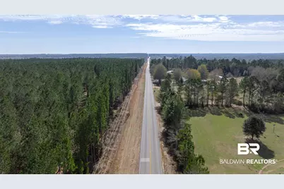 0 Cowpen Creek Road, Robertsdale, AL 36567 - Photo 1