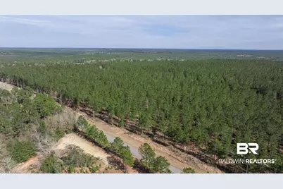 0 Cowpen Creek Road, Robertsdale, AL 36567 - Photo 1