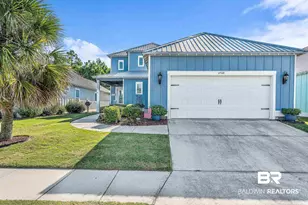 4948 E Cypress Loop, Orange Beach, AL 36561 - Photo 1