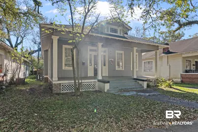21 Houston Street, Mobile, AL 36606 - Photo 1