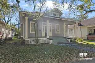 21 Houston St, Mobile, AL 36606 - Photo 1