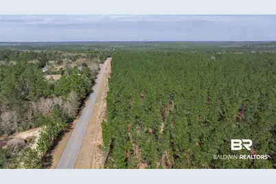 0 Cowpen Creek Road, Robertsdale, AL 36567 - Photo 1