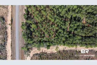 0 Cowpen Creek Road, Robertsdale, AL 36567 - Photo 1