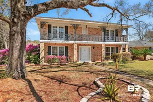 4162 Skywood Ln, Mobile, AL 36693 - Photo 1