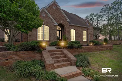 126 Pinnacle Court, Fairhope, AL 36532 - Photo 1