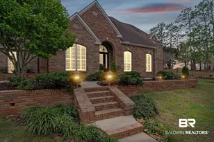 126 Pinnacle Ct, Fairhope, AL 36532 - Photo 1