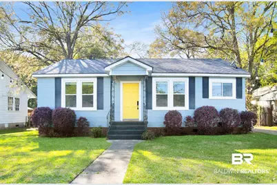 160 Emogene Place, Mobile, AL 36606 - Photo 1