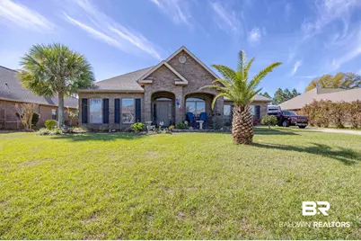 2077 Bourbon Street, Foley, AL 36535 - Photo 1