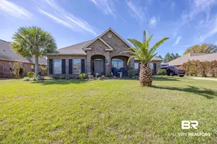 2077 Bourbon St, Foley, AL 36535 - Photo 1