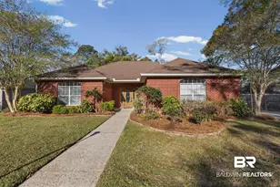 1630 Pine Station Rd, Mobile, AL 36695 - Photo 1
