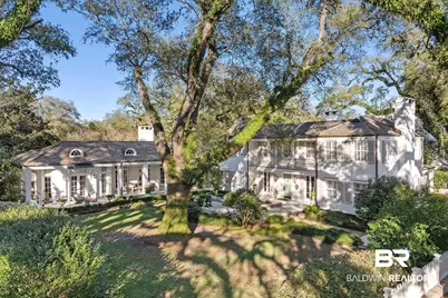 2256 De Leon Avenue, Mobile, AL 36607 - Photo 1