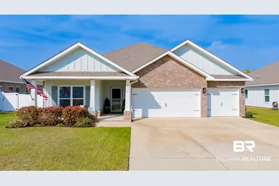 10926 Native Dancer Way, Daphne, AL 36526 - Photo 1