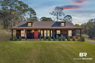 8030 Country Dr, Mobile, AL 36619 - Photo 1