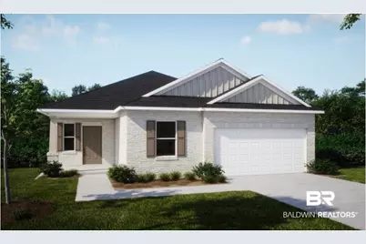 18311 Kent Circle, Foley, AL 36535 - Photo 1