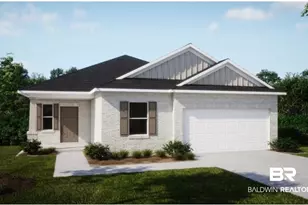 18311 Kent Cir, Foley, AL 36535 - Photo 1