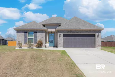 14500 Chenin Blanc Drive, Silverhill, AL 36576 - Photo 1