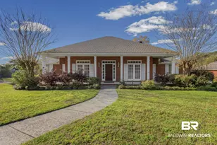 7315 Bridgewood Ct, Mobile, AL 36695 - Photo 1