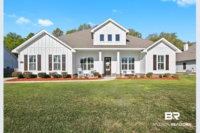 396 Nandina Loop, Fairhope, AL 36532 - Photo 1