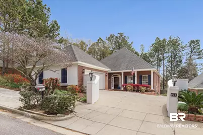 6501 N Audubon Square, Mobile, AL 36695 - Photo 1