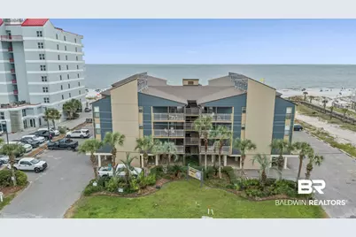 1069 W Beach Boulevard #4C, Gulf Shores, AL 36542 - Photo 1