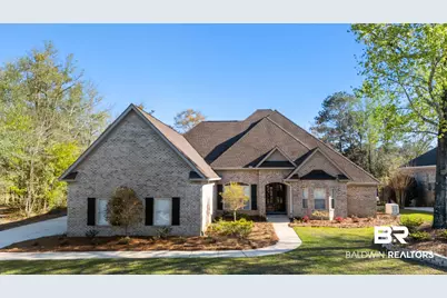 8010 Lake Boulevard, Spanish Fort, AL 36527 - Photo 1