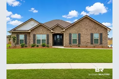 31691 Bramshell Drive, Spanish Fort, AL 36527 - Photo 1