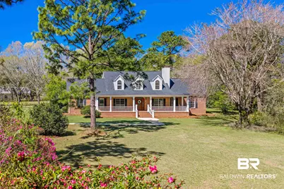 20201 County Road 33, Fairhope, AL 36532 - Photo 1