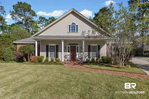 1100 Savannah Dr, Mobile, AL 36609 - Photo 1