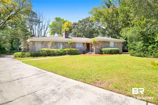 602 Patlynn Ct, Fairhope, AL 36532 - Photo 1