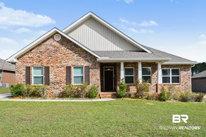 12693 Waxwing Avenue, Spanish Fort, AL 36527 - Photo 1