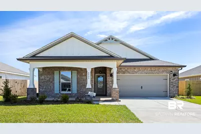 8888 Chabo Circle, Foley, AL 36535 - Photo 1