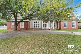 3668 Claridge Rd, Mobile, AL 36608 - Photo 1