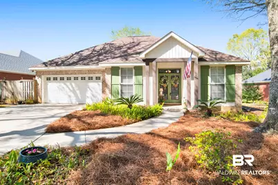 10429 Windmill Road, Fairhope, AL 36532 - Photo 1