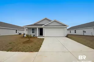 19240 Gray Horse Dr, Foley, AL 36535 - Photo 1