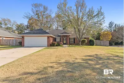 27838 Turkey Branch Drive, Daphne, AL 36526 - Photo 1