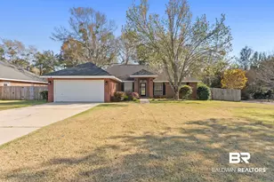27838 Turkey Branch Dr, Daphne, AL 36526 - Photo 1