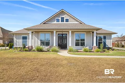 274 Hemlock Drive, Fairhope, AL 36532 - Photo 1