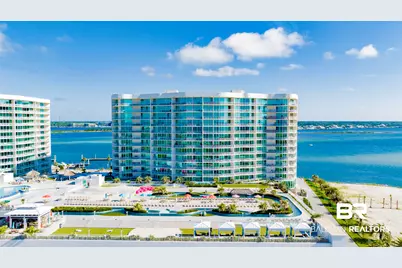 28107 Perdido Beach Boulevard #D901, Orange Beach, AL 36561 - Photo 1