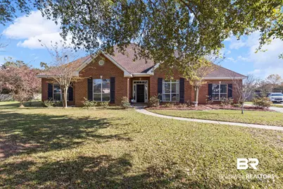 10621 Sassaman Court, Daphne, AL 36526 - Photo 1