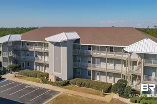 24101 Perdido Beach Blvd, Orange Beach, AL 36561 - Photo 1