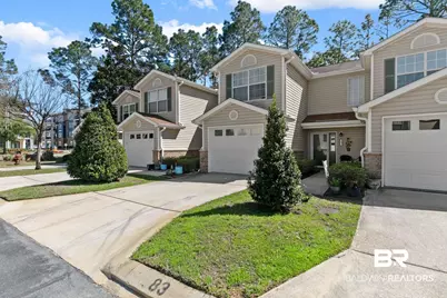 1517 Regency Road #83, Gulf Shores, AL 36542 - Photo 1