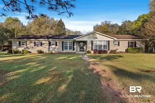 3864 Leroy Stevens Rd, Mobile, AL 36619 - Photo 1