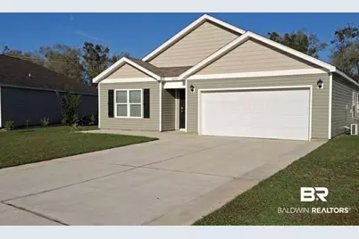 18233 Lewis Smith Drive, Foley, AL 36535 - Photo 1