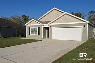 18233 Lewis Smith Dr, Foley, AL 36535 - Photo 1