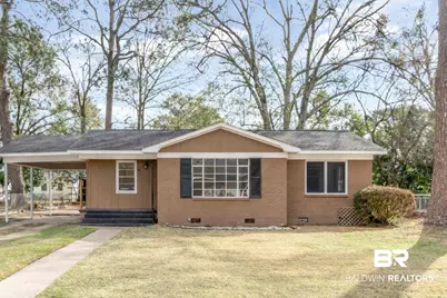 70 Picardy Street, Mobile, AL 36607 - Photo 1